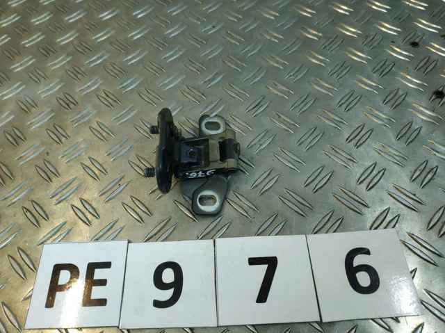 Петля задней багажной, 3/5 -ой двери 41627067219 BMW