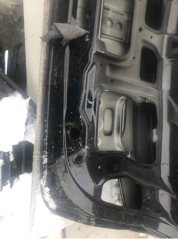 41627240552 Крышка багажника купить Львов
