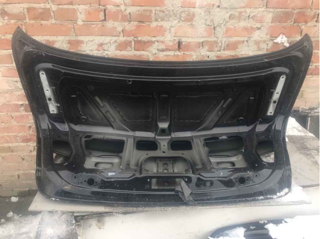 41627240552 BMW Крышка багажника купить в Кривой Рог