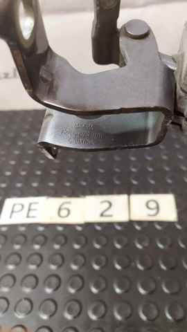 Крепление крышки багажника 41627311231 BMW