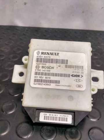 416513057R RENAULT купить в Ирпень