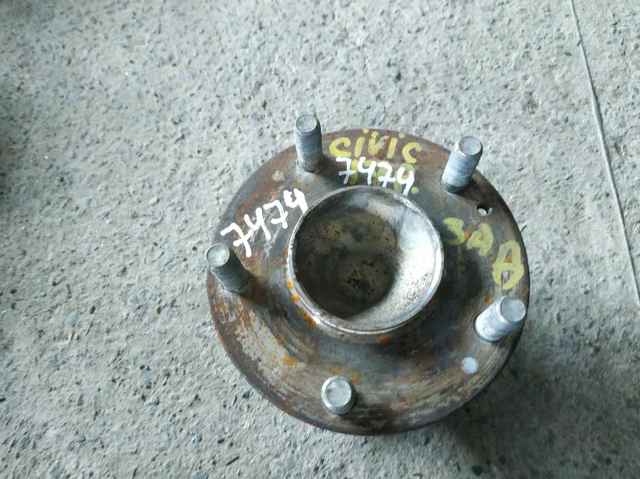 Ступица заднего колеса 42200TBAA01 HONDA