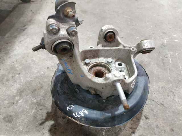 HONDA 42200TP7A01 Задняя ступица в наличии Ирпень