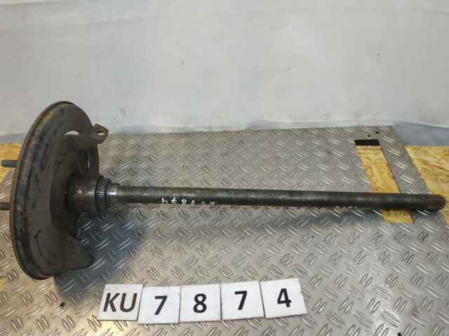 SSANG YONG 4230109610 в наличии Ужгород