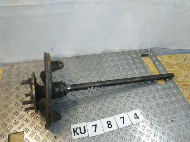 4230109610 SSANG YONG купить в Киев