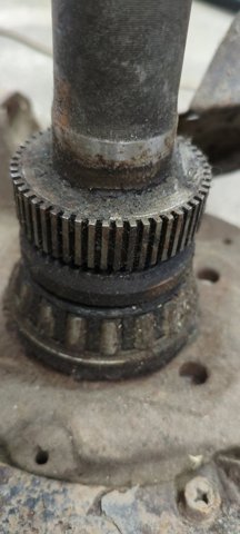 4230109610 SSANG YONG купить в Кривой Рог