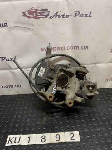 TOYOTA 423040R020 Цапфа задняя правая в наличии Ровно