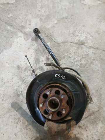 Кулак поворотный правый 423040T020 TOYOTA