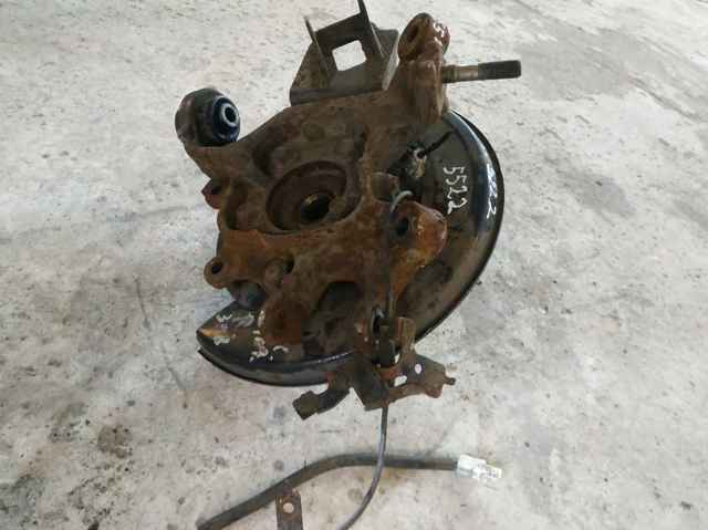 TOYOTA 4230448060 Цапфа (поворотный кулак) задний правый в наличии Сумы