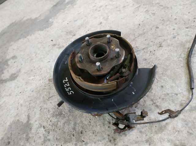 TOYOTA 4230448060 Цапфа (поворотный кулак) задний правый в наличии Тернополь