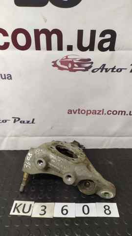 4230450090 TOYOTA Цапфа задняя правая купить в Житомир