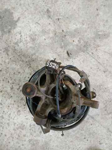 Кулак поворотный левый 4230548030 TOYOTA