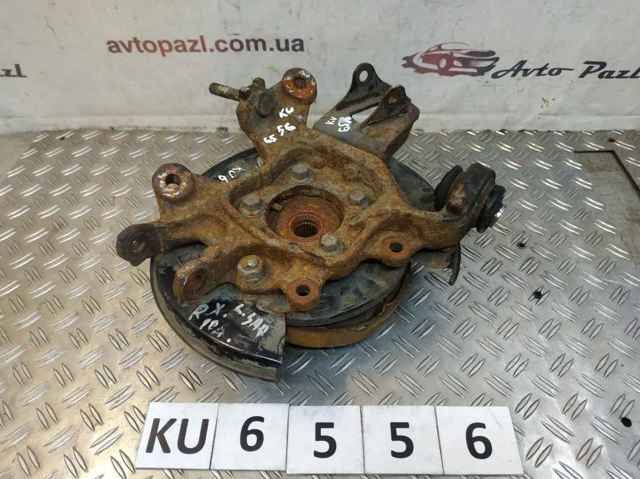 TOYOTA 4230548070 Цапфа (поворотный кулак) задний левый в наличии Сумы