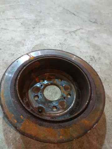 424310E020 TOYOTA Тормозные диски купить в Черновцы
