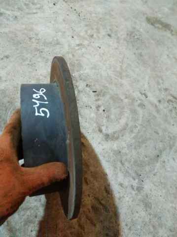 Диск тормозной задний 424310T010 TOYOTA