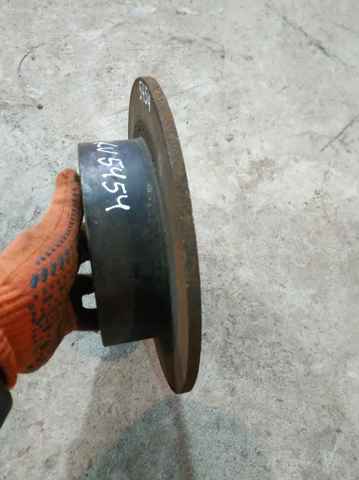 Диск тормозной задний 4243148060 TOYOTA
