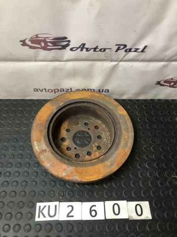 4243150030 TOYOTA Диск тормозной задний купить в Винница