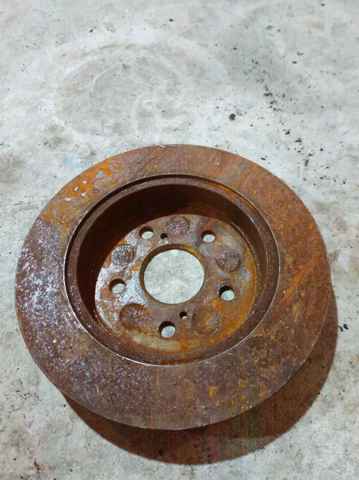 Дисковый тормоз 4243178010 TOYOTA