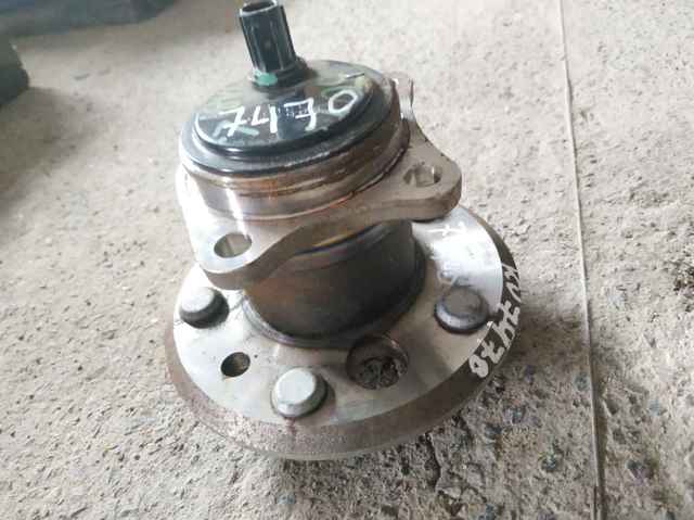 4246033010 Ступица задняя левая купить Винница