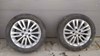 Dk0165 4261107070  диск легкосплавний r17 5x114.3 (1 після ремонту - 4200) toyota avalon 13- 0 4261107070