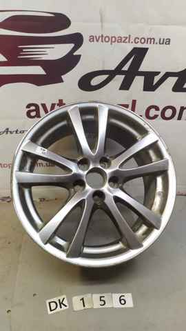 Оригинальные диски 4261153361 TOYOTA