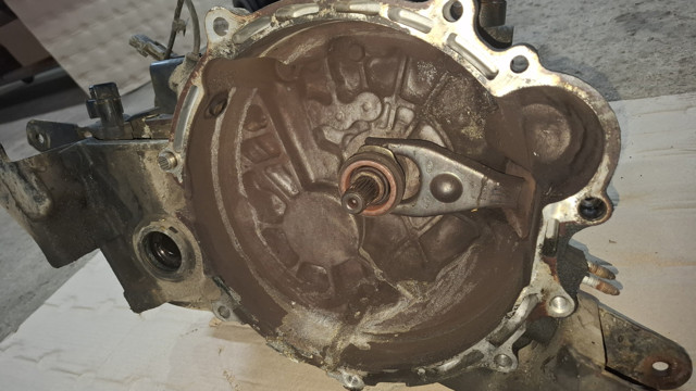 4300023276 HYUNDAI КПП купить в Запорожье