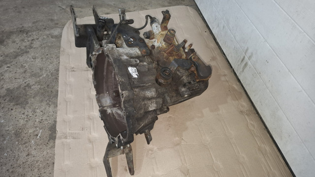 4300023276 HYUNDAI КПП в сборе (механическая коробка передач) купить в Львов