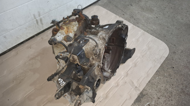 4300023276 HYUNDAI КПП купить в Запорожье