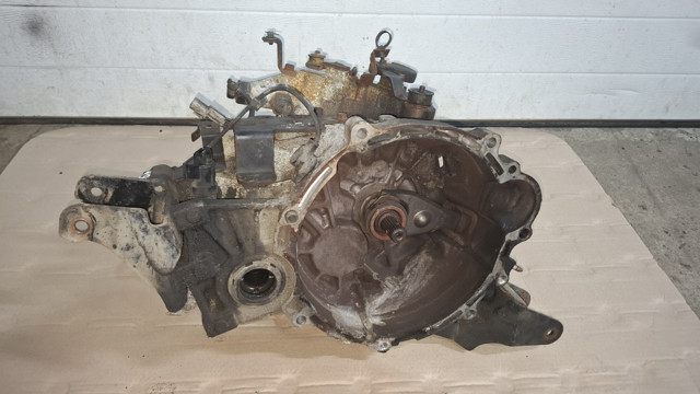 МКПП в сборе 4300023276 HYUNDAI