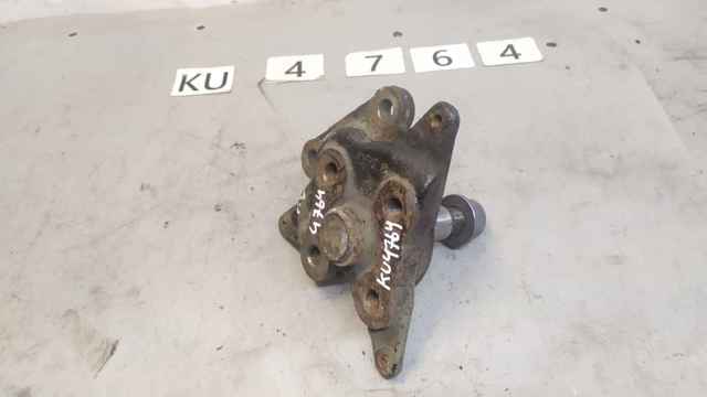 430186431R RENAULT Цапфа (поворотный кулак) задний правый купить в Харьков