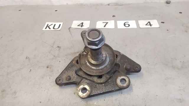 430186431R RENAULT Цапфа задняя правая купить в Сумы