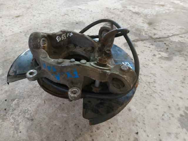 NISSAN 43018CG000 Цапфа задняя правая в наличии Ровно