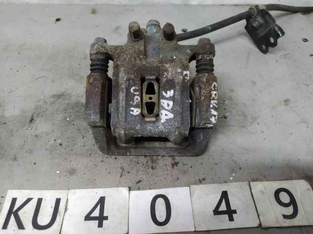 Тормозной суппорт правый задний 43018S9AE00 HONDA