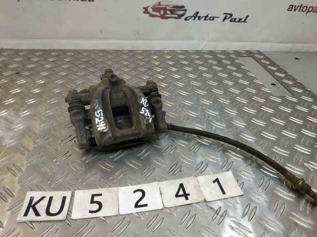 Задний левый суппорт 43019SWWG00 HONDA