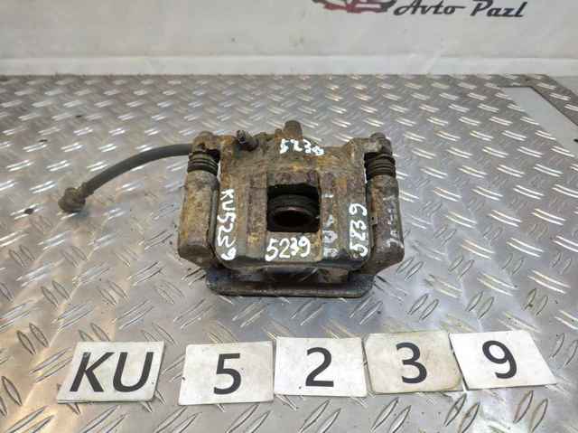 Задний левый суппорт 43019SZAA00 HONDA