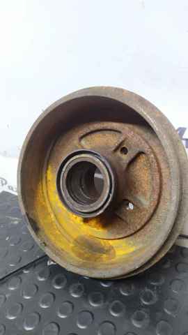 Задний барабан 432000978R RENAULT