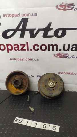432000978R Барабан тормозной задний купить Запорожье