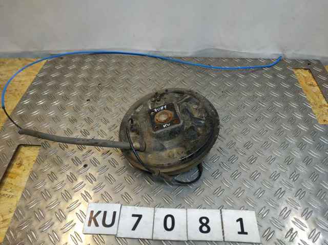 432000978R RENAULT Тормозной барабан купить в Львов