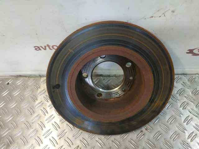 432009822R Тормозные диски купить Полтава