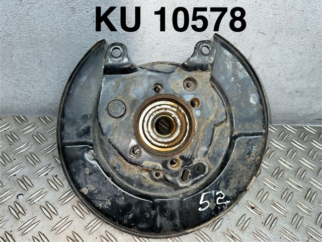 NISSAN 432024BA0B Ступица задняя в наличии Хмельницкий