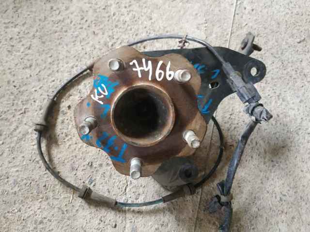 432024BA0B NISSAN Задняя ступица купить в Ужгород