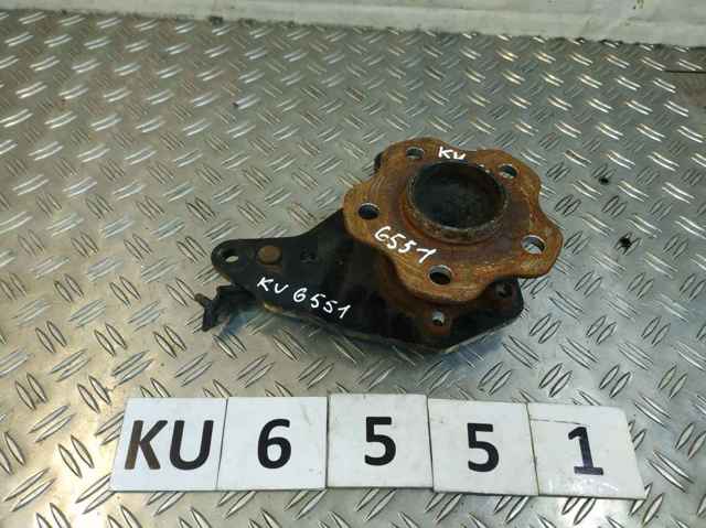 NISSAN 432024BF0A Ступица задняя в наличии Тернополь