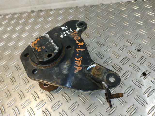432024BF0A NISSAN Задняя ступица купить в Ужгород
