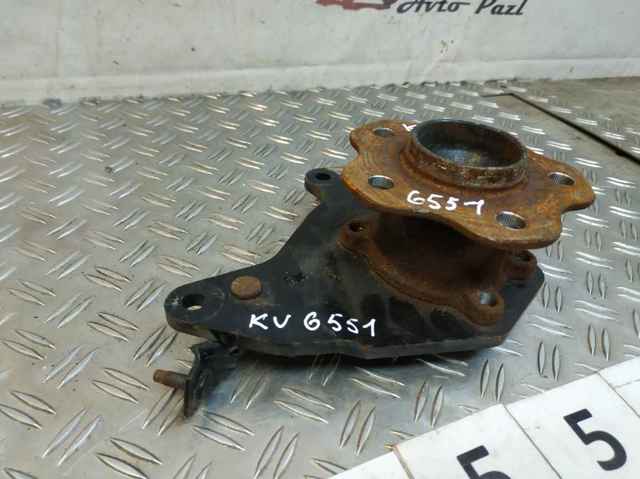 NISSAN 432024BF0A Задняя ступица в наличии Хмельницкий