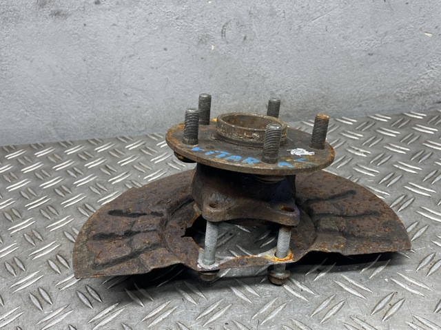 4340165J02 SUZUKI Ступица передняя купить в Николаев