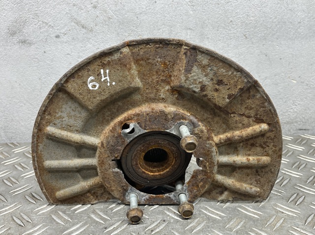 4340165J02 SUZUKI Ступица передняя купить в Сумы