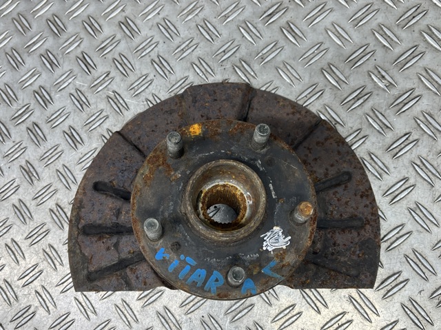4340165J02 SUZUKI Ступица передняя купить в Черкассы