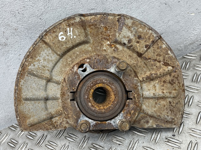 SUZUKI 4340165J02 Передняя ступица в наличии Каменское