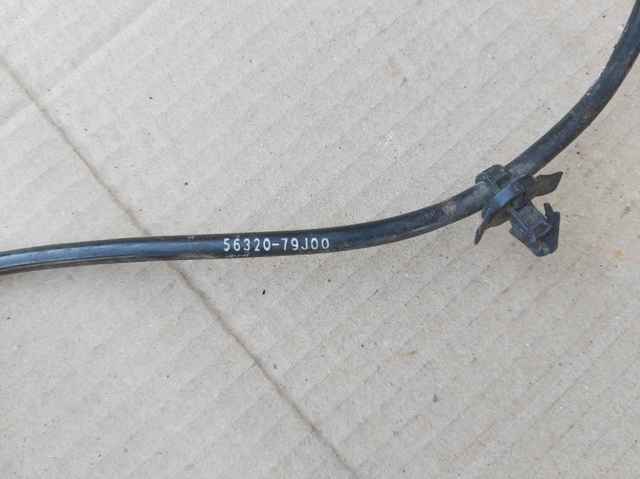 SUZUKI 4340279J02 Ступица задняя в наличии Полтава