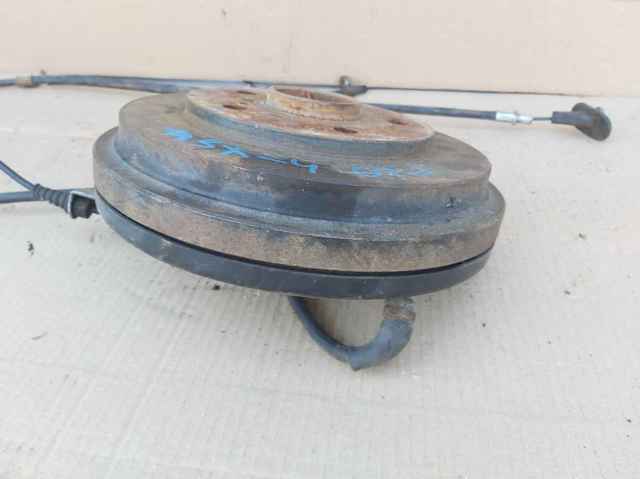 4340279J02 SUZUKI Ступица задняя купить в Ровно